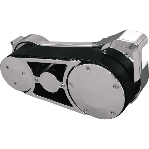 BELT DRIVES LTD. TF1000 Belt Drives Ltd. Monster Belt Drive With Side Guard - 3/8" Tf-1000