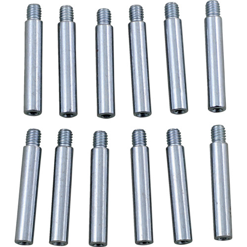 Belt Drives Ltd. Round Dogs Esrd-1