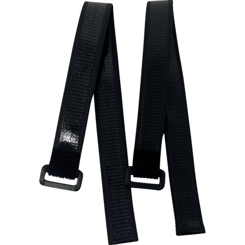 Bikase 24" Anti-Slip Straps 3019