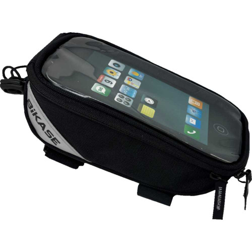 BIKASE 1025 Bikase Beetle Phone Case - Stem - 5" 1025