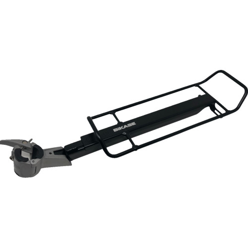 Bikase Ez Clamp Rear Rack 2054