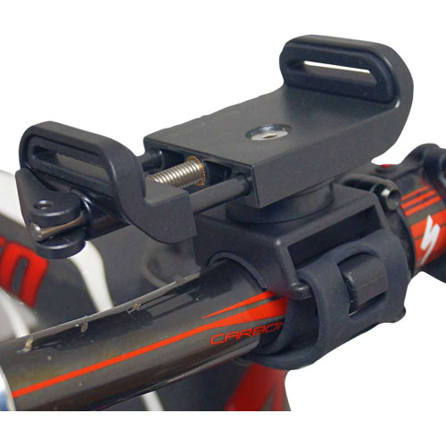 BIKASE 2081 Bikase Handy Phone Clamp - Universal 2081