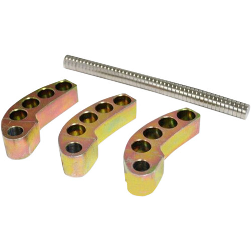 Bikeman Performance Clutch Weights - 72G To 94G 07-Gsw-7294
