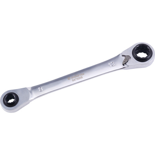 Bikeservice Ratchet Wrench Tool Bs7525B