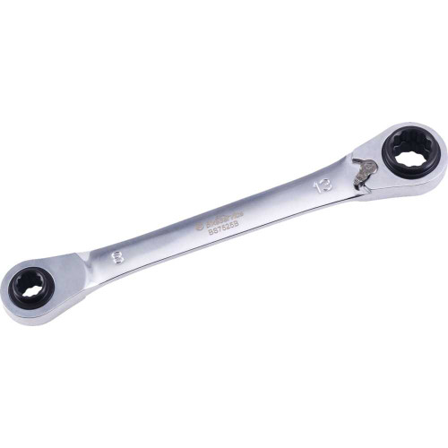 BIKESERVICE BS7525B Bikeservice Ratchet Wrench Tool Bs7525B