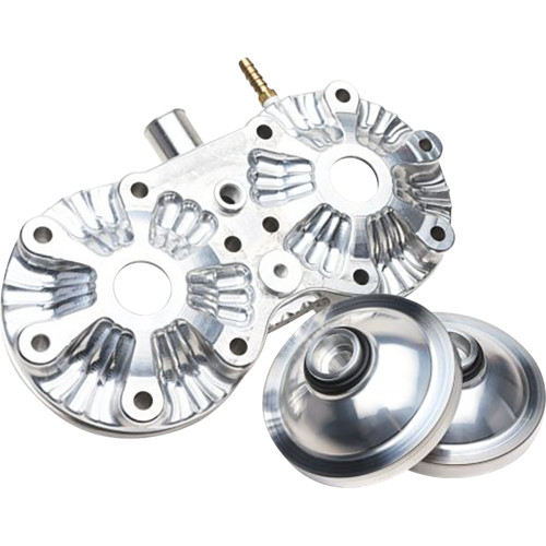 Billet Head Kit - Low Altitude - Matryx 9R - Polaris 04-318-L-900
