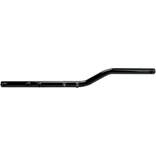 Drag Specialties Muffler Support Bracket - Black