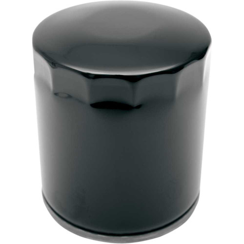 DRAG SPECIALTIES DS-275109 Drag Specialties Oil Filter - Black - Twin Cam/M8