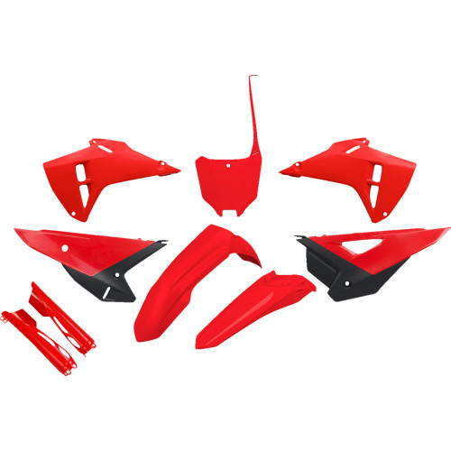 Body Kit - Oem - Honda - Crf 250R/450R Hokit127F@999