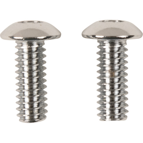 Drag Specialties Bolt Kit - Point Cover - Xl
