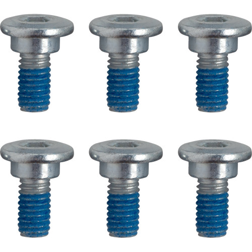 Bolts - Rotor/High Tensile - Front - 6 Pack Db403/6