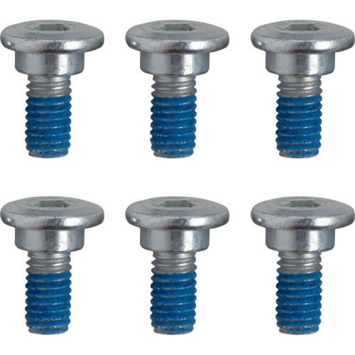 EBC DB403/6 Bolts - Rotor/High Tensile - Front - 6 Pack Db403/6
