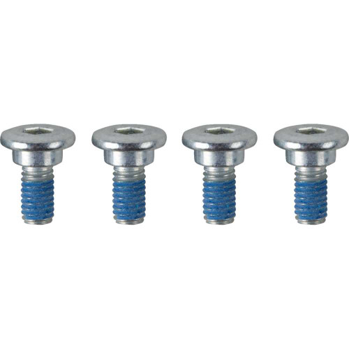 EBC DB403/4 Bolts - Rotor/High Tensile - Front/Rear - 4 Pack Db403/4