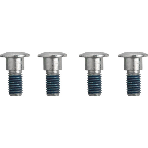 Bolts - Rotor/High Tensile - Rear - 4 Pack Db302/4