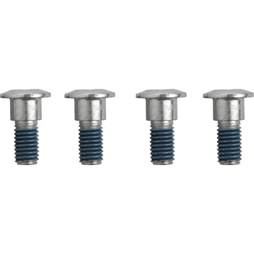 EBC DB302/4 Bolts - Rotor/High Tensile - Rear - 4 Pack Db302/4