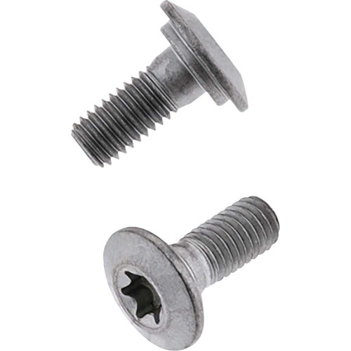 BOLT 02480820 Bolts - Sub-Frame - European - M8 X 20 - 10 Pack 024-80820