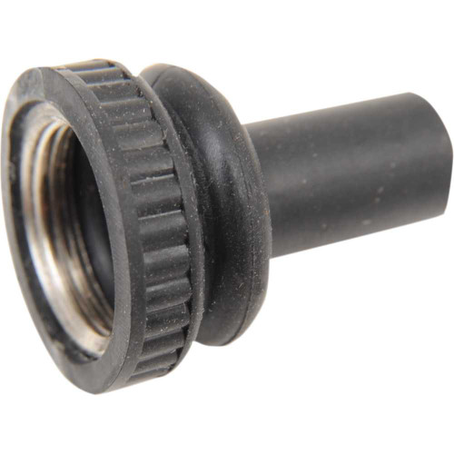 DRAG SPECIALTIES 2106-0220 Drag Specialties Toggle Switch Boot