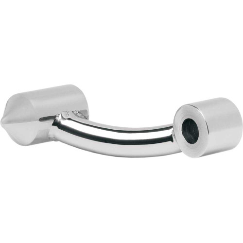 RSD 02072000 Rsd Headlight Relocation Bracket - Springer Front Ends 0207-2000