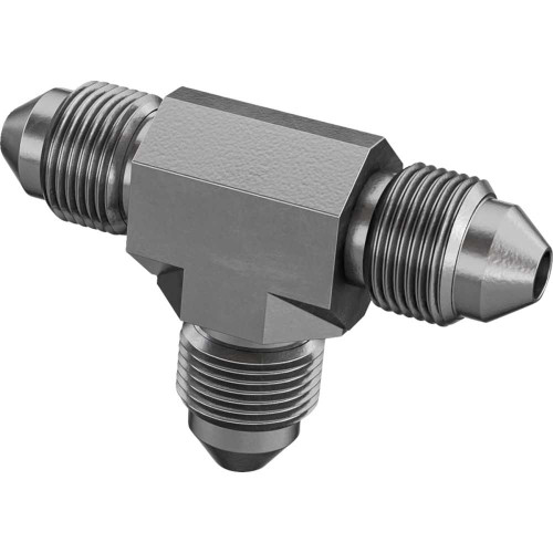 GOODRIDGE P82403P3 Brake Adaptor - T-Pice An3 P824-03P3