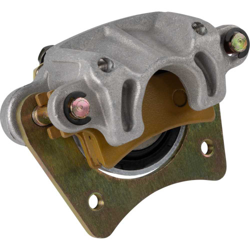 QUAD LOGIC 1001169PU Brake Caliper - Rear - Polaris 100-1169-Pu