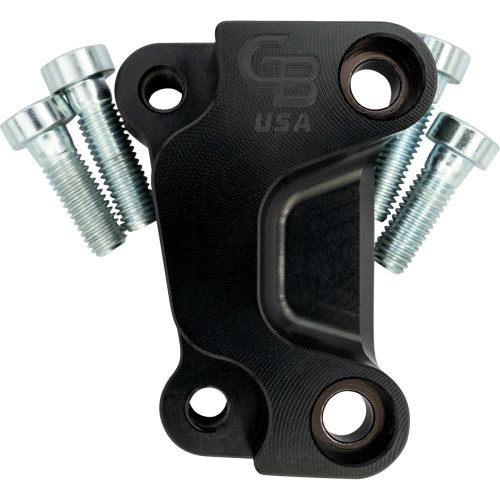 GALFER SP064K Brake Caliper Bracket - 13" - Left Sp064K