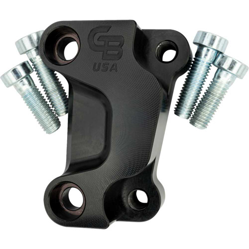 GALFER SP065K Brake Caliper Bracket - 13" - Right Sp065K