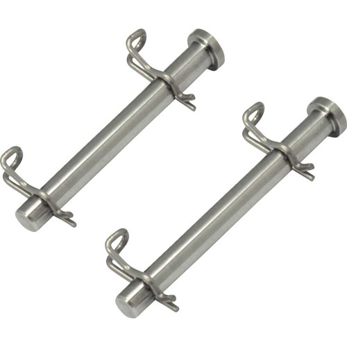 MOOSE RACING B165835 Brake Caliper Pins B16-5835