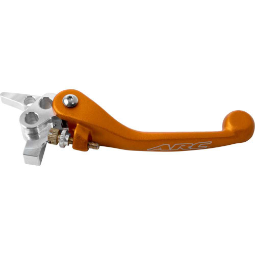 ARC BR214O Brake Lever - Forged - Brembo - Orange Br-214-O