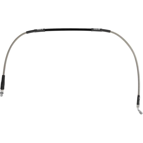 MOOSE RACING B051006/P Brake Line - Stainless Steel B05-1-006/P