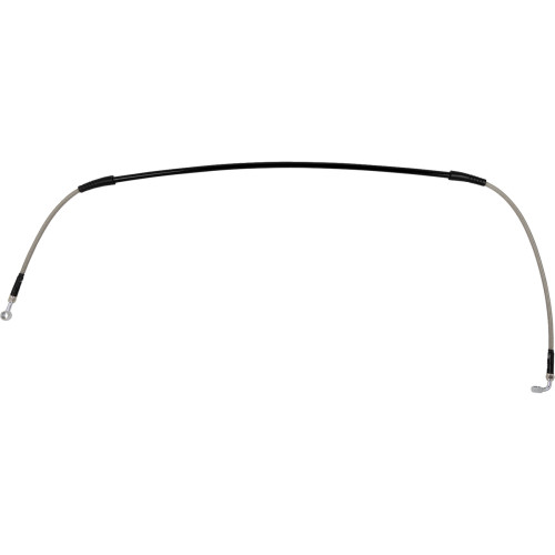 Brake Line - Stainless Steel B05-1-013/P