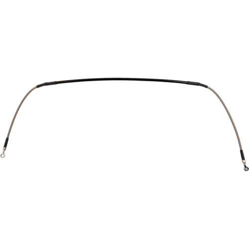 Brake Line - Stainless Steel B05-1-016/P