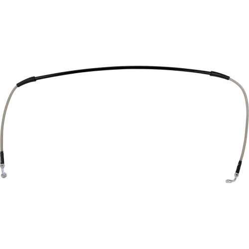 Brake Line - Stainless Steel B05-1-017/P