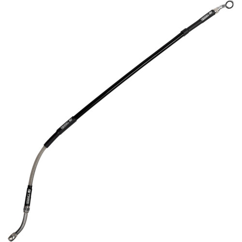 Brake Line - Stainless Steel B05-2-004/P