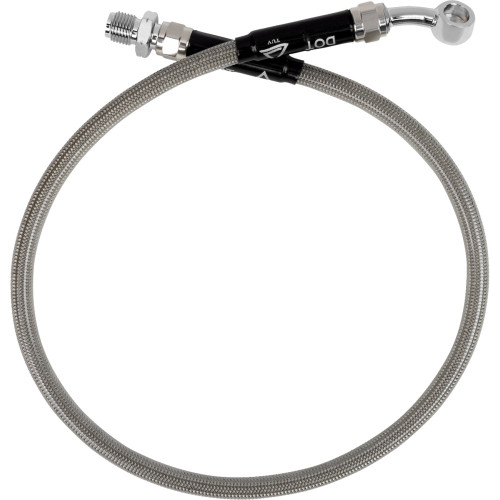 Brake Line - Stainless Steel G06-2-001/P