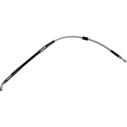 MOOSE RACING H022042/P Brake Line - Stainless Steel H02-2-042/P