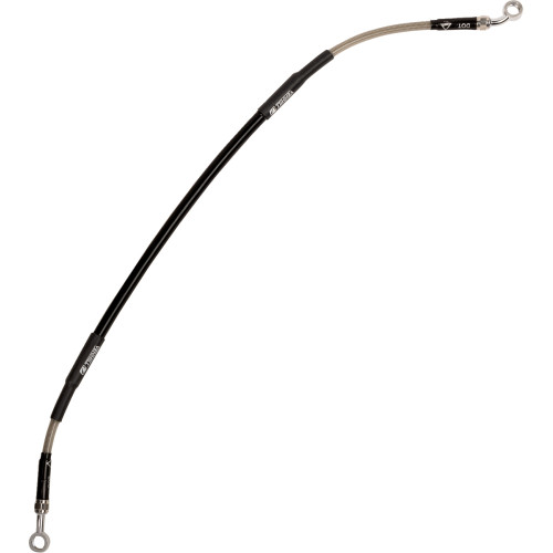 Brake Line - Stainless Steel H02-2-048/P