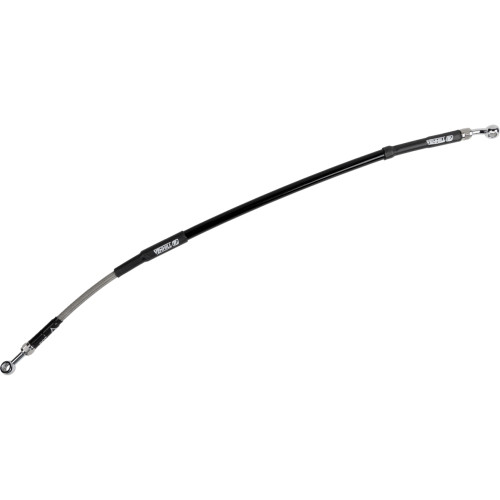 Brake Line - Stainless Steel K01-2-028/P