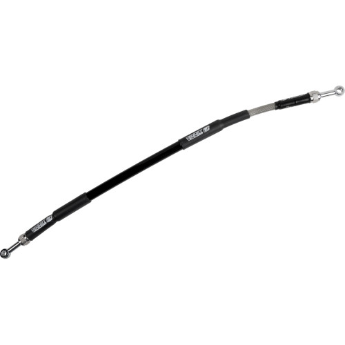 MOOSE RACING K012033/P Brake Line - Stainless Steel K01-2-033/P
