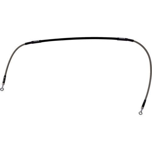 Brake Line - Stainless Steel K02-1-051/P