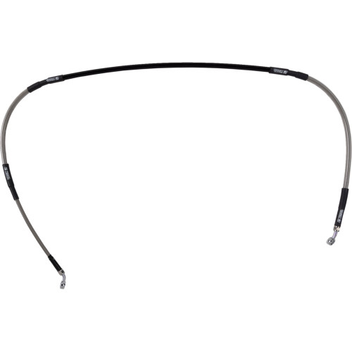 Brake Line - Stainless Steel K02-1-058/P
