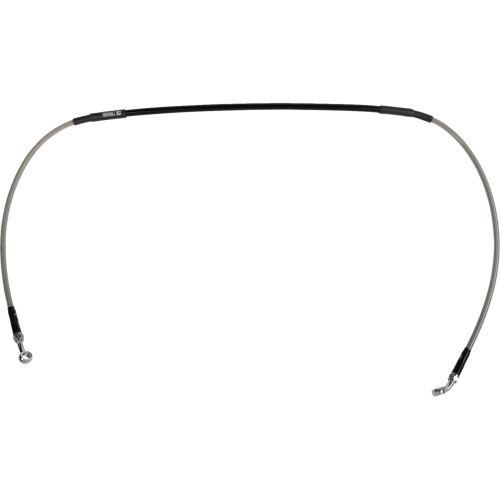 Brake Line - Stainless Steel K02-1-061/P