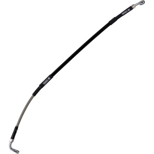 Brake Line - Stainless Steel K02-2-002/P