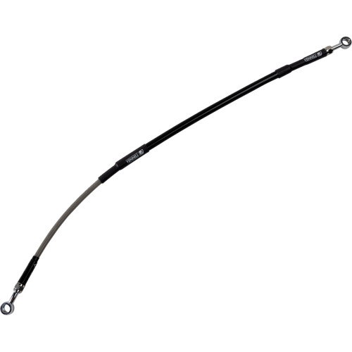 Brake Line - Stainless Steel K02-2-003/P