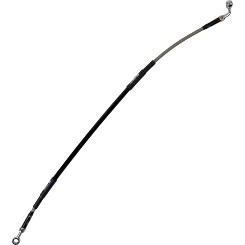Brake Line - Stainless Steel K02-2-015/P
