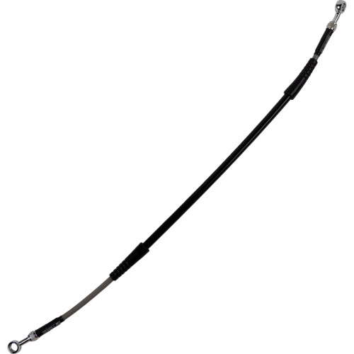 Brake Line - Stainless Steel K02-2-027/P