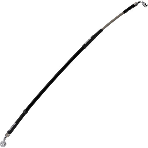 MOOSE RACING K022029/P Brake Line - Stainless Steel K02-2-029/P
