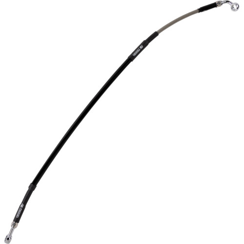 Brake Line - Stainless Steel K02-2-034/P