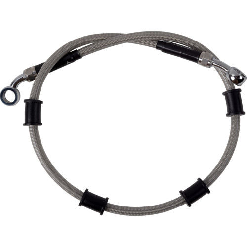 Brake Line - Stainless Steel K02-2-035/P