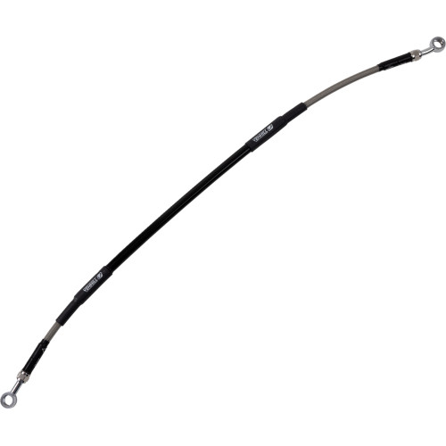 Brake Line - Stainless Steel K02-2-037/P