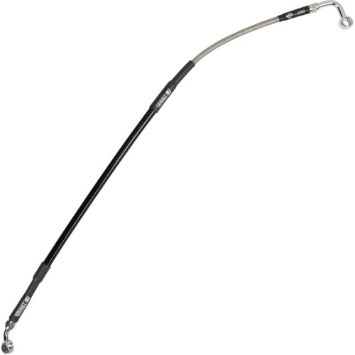 Brake Line - Stainless Steel K02-2-038/P